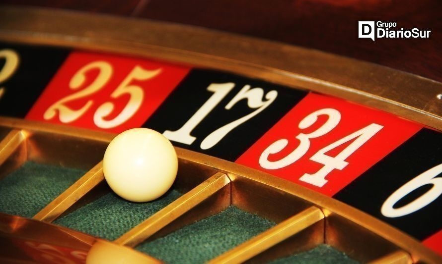 Chile abre cada vez más casinos en línea