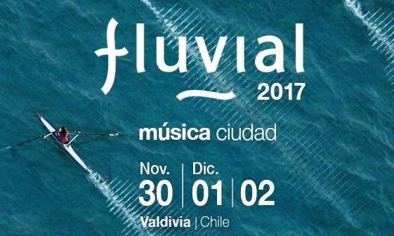 Fluvial se toma este fin de semana en Valdivia