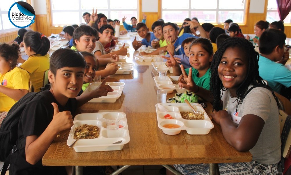 Más de 180 millones serán destinados para escuelas de verano en los Ríos