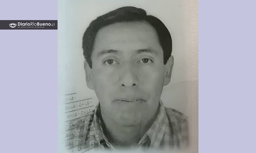 Falleció Sergio Victorino Calderón Millar (Q.E.P.D.)