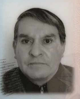 Falleció Alfredo del Carmen Mansilla Azocar (Q.E.P.D)