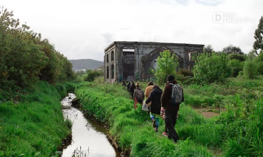 Evento Valdivia Patrimonial prepara programa de actividades