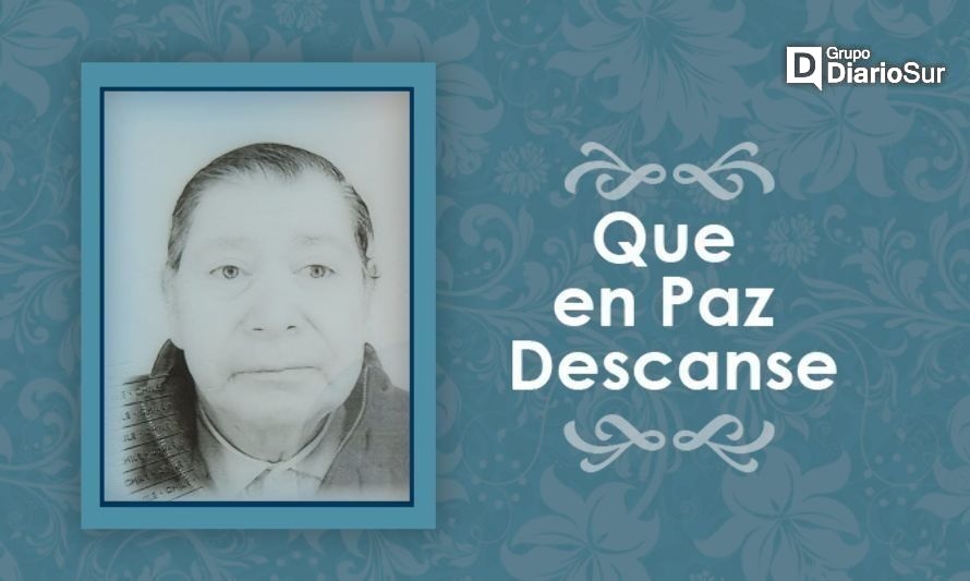 Falleció Carlos Hernán Vergara Vergara  (Q.E.P.D)