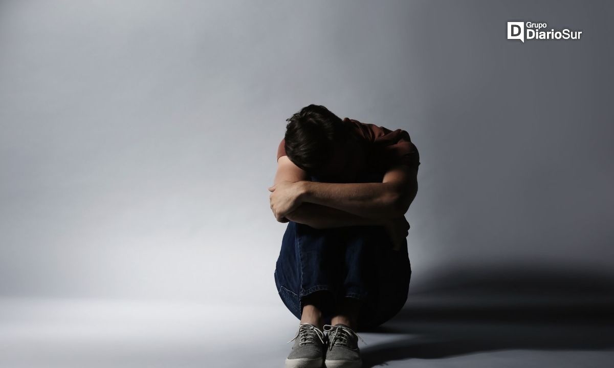 Salud mental: invitan a curso gratuito para abordar riesgo suicida en jóvenes