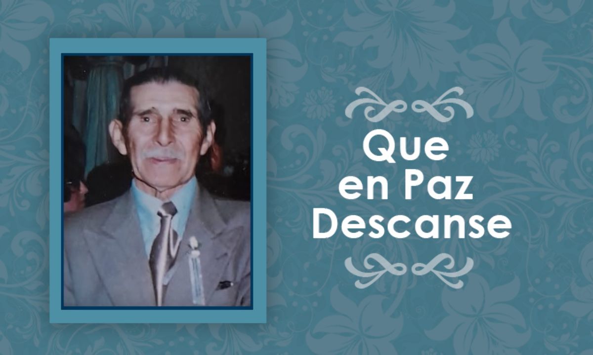 Falleció Orlando Ortiz Riquelme  (Q.E.P.D)
