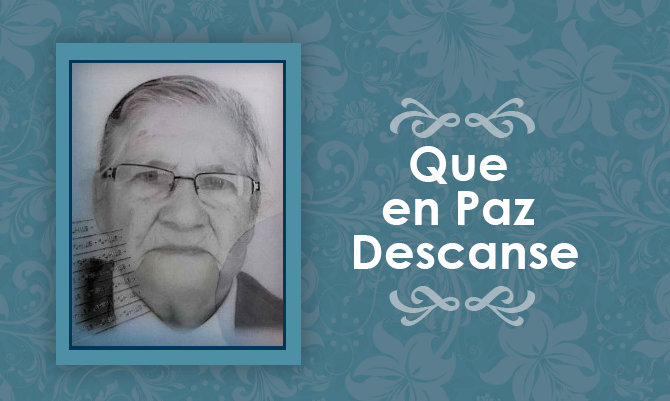 [Defunción] Falleció Laura del Carmen Silva Martínez Q.E.P.D. 